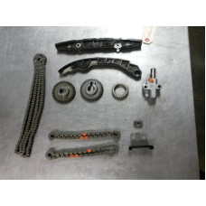 108L029 Timing Chain Set With Guides For 09-14 Nissan Murano 3.5 108L029 Timing Chain Set With Guides For 09-14 Nissan Murano 3.5